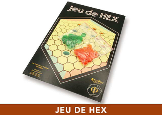 jeu de hex jeux EFCE bandeau
